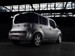 Nissan Cube 2009 года